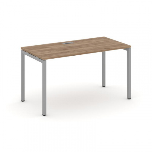 Style Project Стол письменный SN-4P.SP-015 Тиквуд Светлый/Металл Антрацит 1780*700*750 фото 11 Style Project Стол письменный SN-4P.SP-015 Тиквуд Светлый/Металл Антрацит 1780*700*750 фото 11