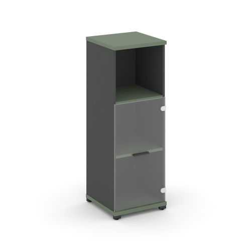 Шкаф офисный Concept CN.STU.E-313 SP