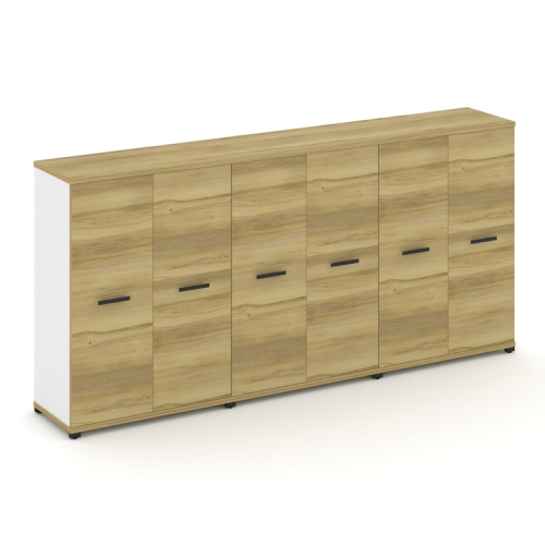 Шкаф офисный Concept CN.STS-336 B Шкаф офисный Concept CN.STS-336 B