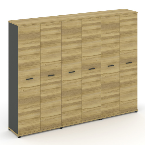 Шкаф офисный Concept CN.STS-538 A Шкаф офисный Concept CN.STS-538 A