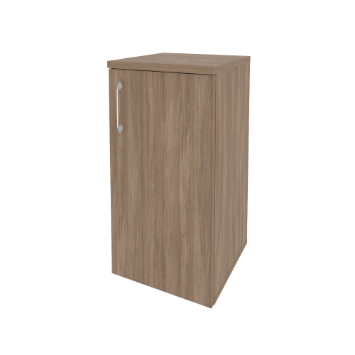 Шкаф офисный низкий Onix O.SU-3.1 (R) фото 8