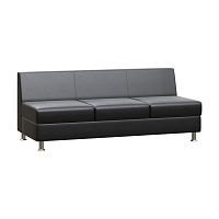 Prime Диван без подлокотников трехместный PR.D-3 Oregon 16 1650*770*720