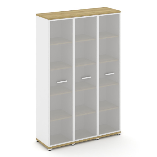 Шкаф офисный Concept CN.STU-538 RMW фото 3 Шкаф офисный Concept CN.STU-538 RMW фото 3