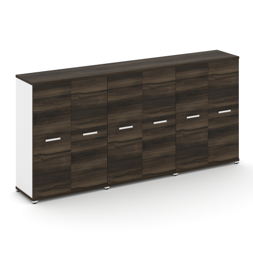 Шкаф офисный Concept CN.STS-336 W фото 2