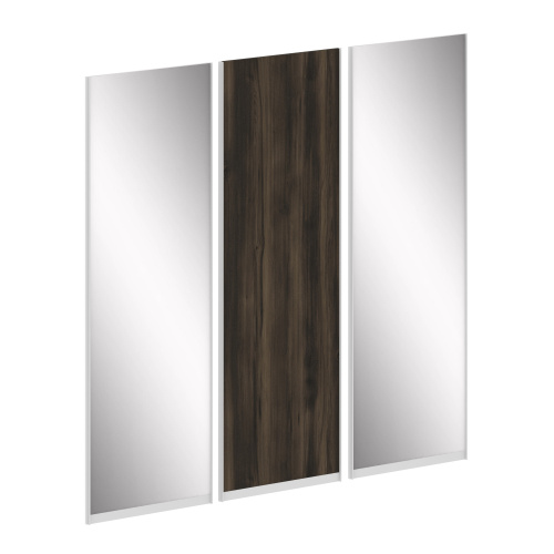 Комплект дверей ЛДСП для шкафа низкого L=2069мм Maris SH.ZDZK-4.2 фото 6