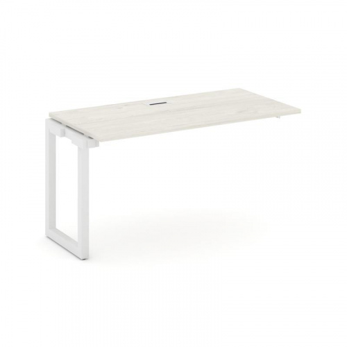 Style Project Проходной наб. элем. SN-5O.ONRS-011 Белый/Металл Черный 980*700*750 фото 15 Style Project Проходной наб. элем. SN-5O.ONRS-011 Белый/Металл Черный 980*700*750 фото 15