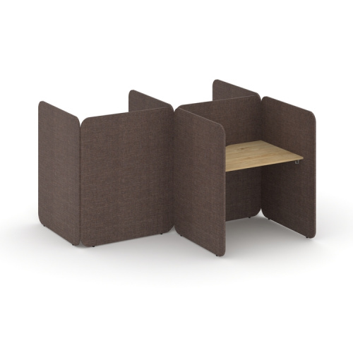 Рабочее место оператора колл-центра №17 KC.K-017 фото 33