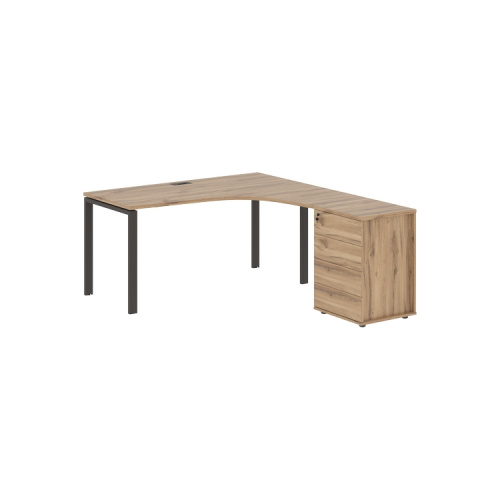 Стол эргономичный EDIS EUCET 1518 (R) фото 3 Стол эргономичный EDIS EUCET 1518 (R) фото 3