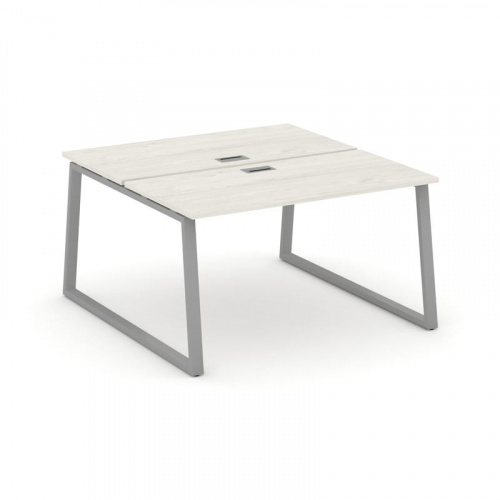 Style Project Рабочая станция 2-х сторон. SN-6T1.DRS-002 Акация Лорка/Металл Антрацит/Заглушка Пласт фото 12 Style Project Рабочая станция 2-х сторон. SN-6T1.DRS-002 Акация Лорка/Металл Антрацит/Заглушка Пласт фото 12