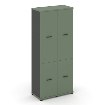 Шкаф офисный Concept CN.STU-522 A