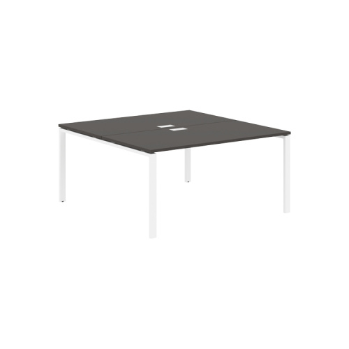 Стол 2-х местный EDIS EUWST 1516 фото 3 Стол 2-х местный EDIS EUWST 1516 фото 3