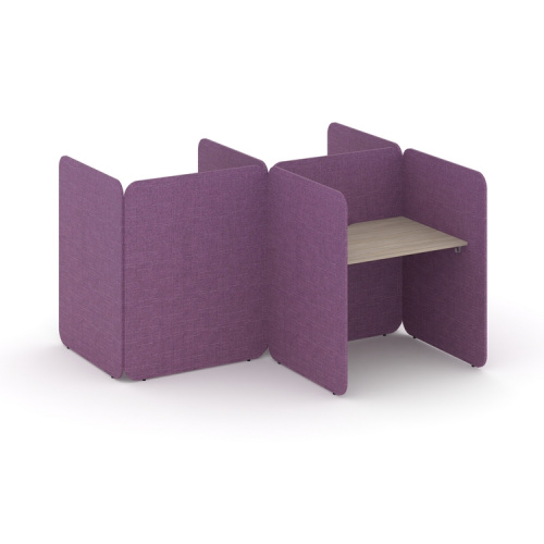 Рабочее место оператора колл-центра №17 KC.K-017 фото 22