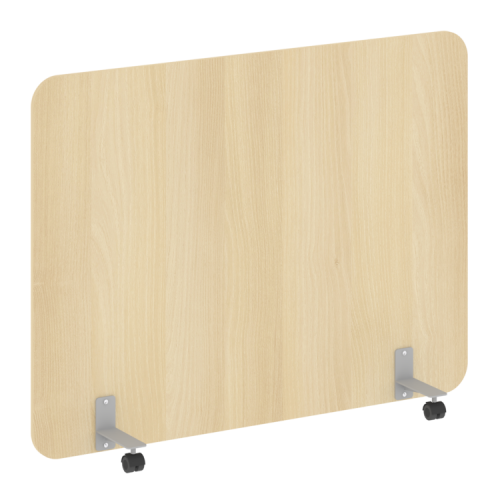 Перегородка на металлических опорах R-line DP.R-160-120 фото 9 Перегородка на металлических опорах R-line DP.R-160-120 фото 9