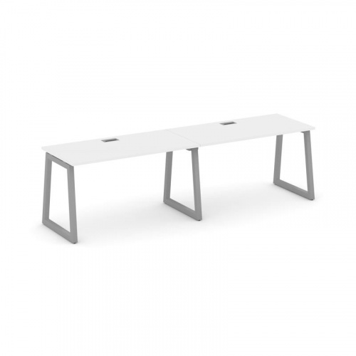 Style Project Рабочая станция 1 сторон. SN-5T1.ORS-022 Акация Лорка/Металл Антрацит/Заглушка Пластик фото 16 Style Project Рабочая станция 1 сторон. SN-5T1.ORS-022 Акация Лорка/Металл Антрацит/Заглушка Пластик фото 16