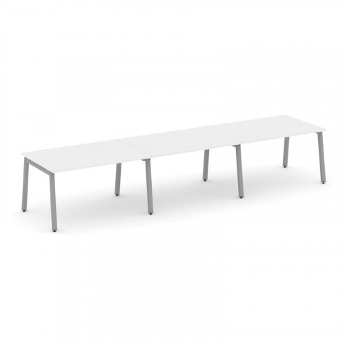 Style Project Стол переговорный SN-5A.SPRG-024.3 Дуб Наварра/Металл Антрацит 4740*980*750 фото 13 Style Project Стол переговорный SN-5A.SPRG-024.3 Дуб Наварра/Металл Антрацит 4740*980*750 фото 13