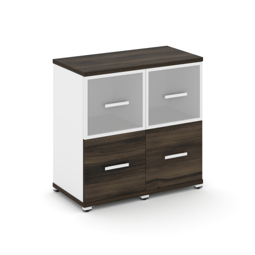 Шкаф офисный Concept CN.STU-222 RMW фото 2