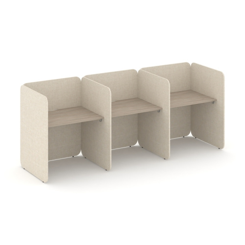 Рабочее место оператора колл-центра №13 KC.K-013 фото 27