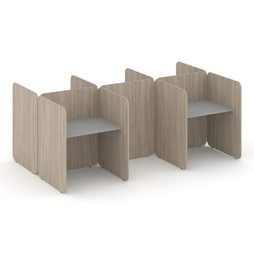 Рабочее место оператора колл-центра №8 Bell KCB.K-008 фото 14