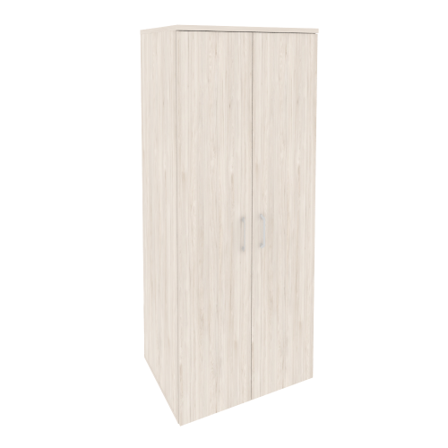 Гардероб офисный широкий Onix O.GB-2 Гардероб офисный широкий Onix O.GB-2