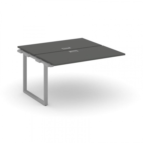 Style Project Проходной наб. элем. SN-6O.DNRS-012 Вяз Благородный/Металл Черный 1180*1432*750 фото 9