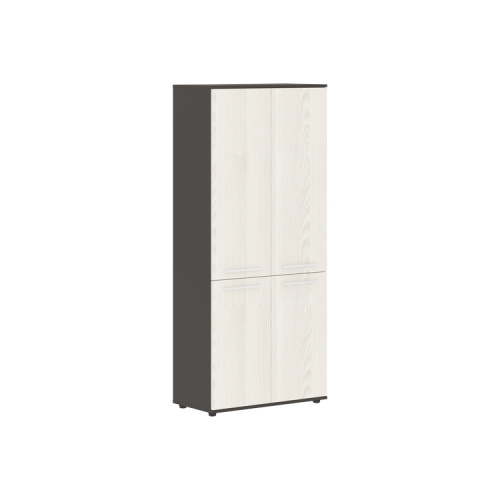 Шкаф с глухими средними и малыми дверьми EDIS EHCS 85.3 фото 5 Шкаф с глухими средними и малыми дверьми EDIS EHCS 85.3 фото 5