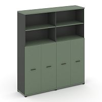 Шкаф офисный Concept CN.STS-524 A