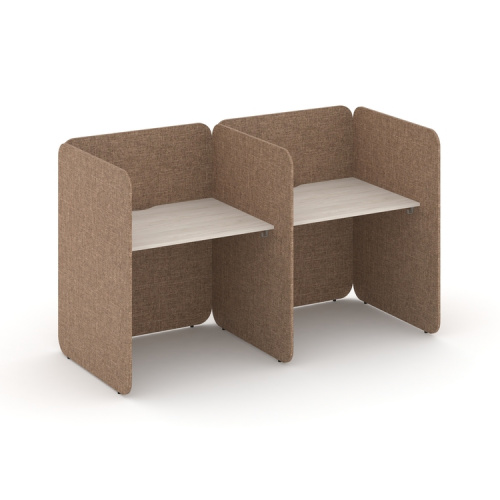 Рабочее место оператора колл-центра №12 KC.K-012 фото 15