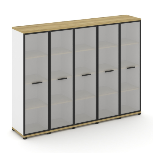 Шкаф офисный Concept CN.STU-456 RMB Шкаф офисный Concept CN.STU-456 RMB