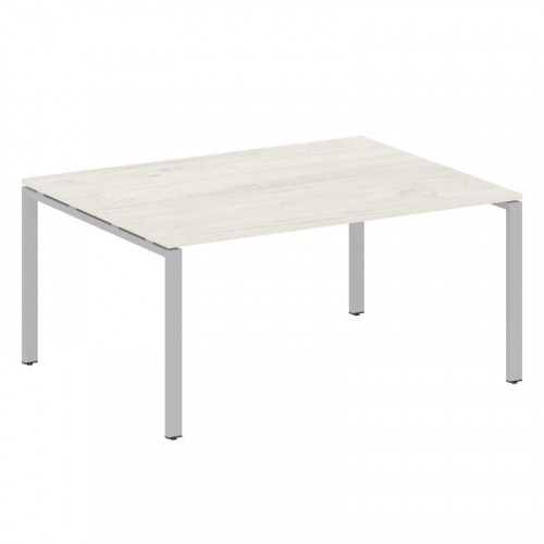 Стол переговоров на П-обр. м/к Metal System БП.ПРГ-1.4 фото 13