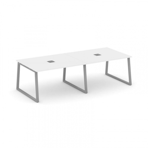 Style Project Стол переговорный SN-6T1.SPRG-043 Акация Лорка/Металл Антрацит/Заглушка Металл Антраци фото 17 Style Project Стол переговорный SN-6T1.SPRG-043 Акация Лорка/Металл Антрацит/Заглушка Металл Антраци фото 17