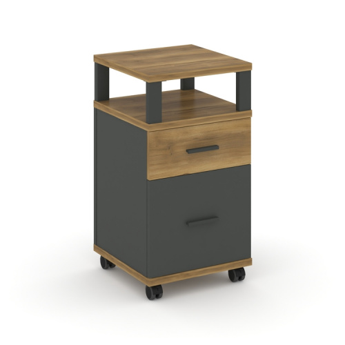 Тумба мобильная Concept CN.TUM-010 Тумба мобильная Concept CN.TUM-010