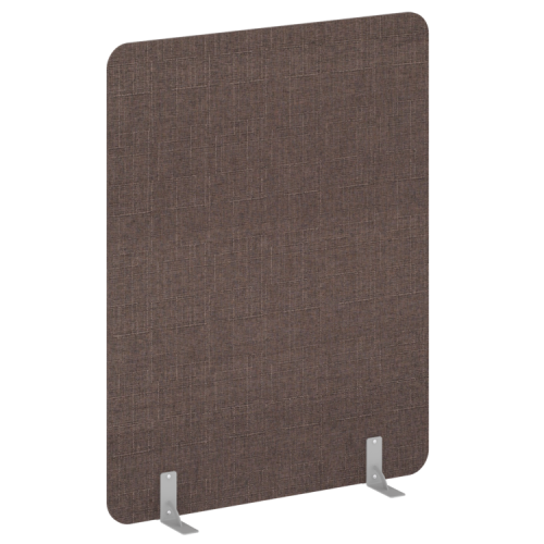 Перегородки на металлических опорах R-line soft AP.F-136-180 фото 10