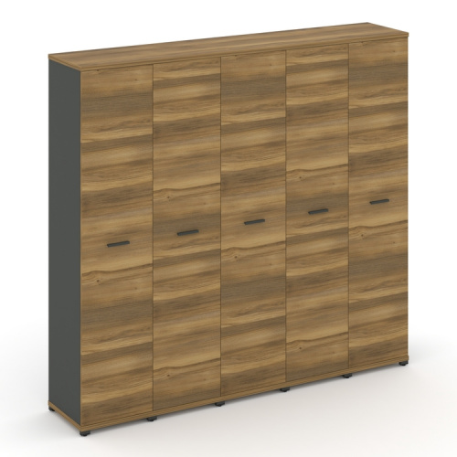 Шкаф офисный Concept CN.STU-558 A Шкаф офисный Concept CN.STU-558 A