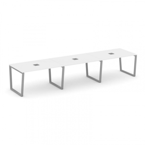 Style Project Стол переговорный SN-6T2.SPRG-023 Акация Лорка/Металл Антрацит/Заглушка Металл Антраци фото 16 Style Project Стол переговорный SN-6T2.SPRG-023 Акация Лорка/Металл Антрацит/Заглушка Металл Антраци фото 16