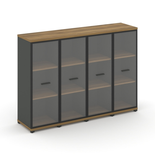 Шкаф офисный Concept CN.STU-346 RPB Шкаф офисный Concept CN.STU-346 RPB