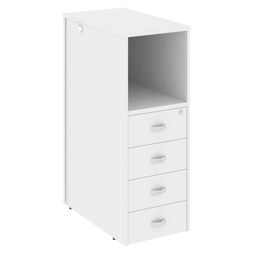 Тумба на 4 ящика Onix O.R-TV-4 (R) фото 17