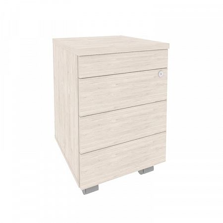 Тумба мобильная Onix Direct O.TM-3 (TIP-ON)