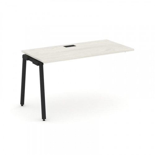 Style Project Проходной наб. элем. SN-4A.ONRS-024 Тиквуд Светлый/Металл Черный 1580*800*750 фото 3 Style Project Проходной наб. элем. SN-4A.ONRS-024 Тиквуд Светлый/Металл Черный 1580*800*750 фото 3