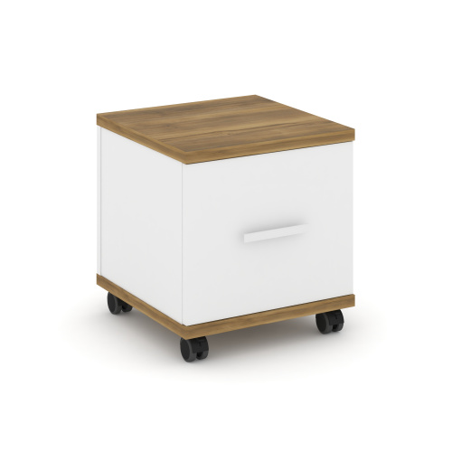 Тумба мобильная Concept CN.TUM-007 W фото 11 Тумба мобильная Concept CN.TUM-007 W фото 11