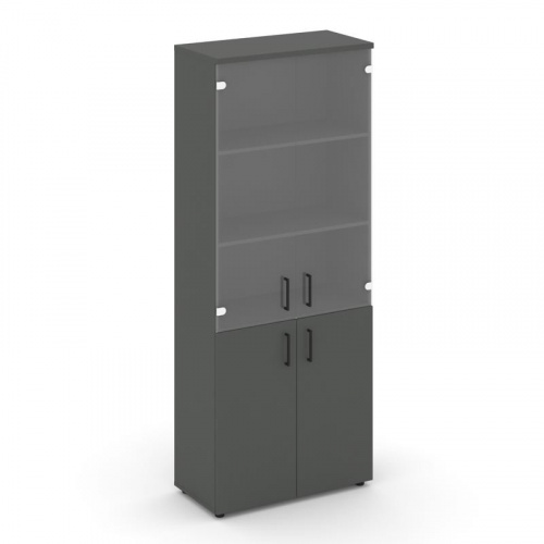 Шкаф высокий широкий Style Project SN.STS-102 фото 18