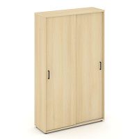 Шкаф-купе с полками Style Project SN.SHK.E-001