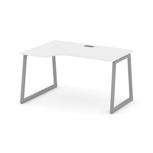 Style Project Стол рабочий эргоном. SN-4T1.SPA-021(L) Акация Лорка/Металл Антрацит/Заглушка Пластик фото 21 Style Project Стол рабочий эргоном. SN-4T1.SPA-021(L) Акация Лорка/Металл Антрацит/Заглушка Пластик фото 21