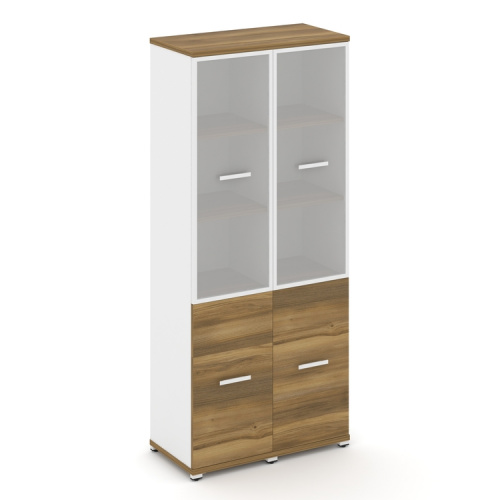 Шкаф офисный Concept CN.STU-522 RMW Шкаф офисный Concept CN.STU-522 RMW