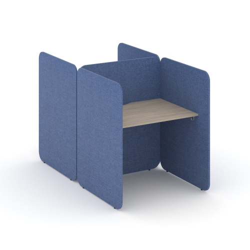 Рабочее место оператора колл-центра №14 KC.K-014 фото 48