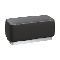 Vermont Пуфик PV-4 Oregon 16/Серебро 1000*450*425