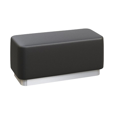 Vermont Пуфик PV-4 Oregon 16/Серебро 1000*450*425