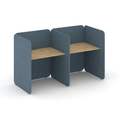 Рабочее место оператора колл-центра №12 KC.K-012 фото 5