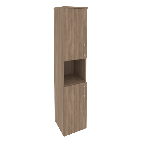 Шкаф офисный высокий Onix O.SU-1.5 (L) фото 8