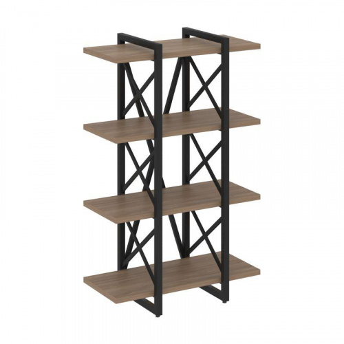 Стеллаж на 4 полки Loft VR.L-MST.O-4.4V фото 3