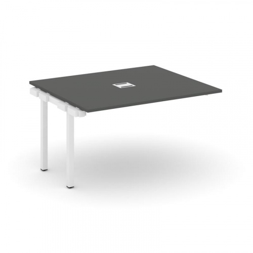 Style Project Проходной наб. элем. перег. стола SN-5P.NSPRG-032 Дуб Наварра/Металл Белый 1180*1180*7 фото 2 Style Project Проходной наб. элем. перег. стола SN-5P.NSPRG-032 Дуб Наварра/Металл Белый 1180*1180*7 фото 2